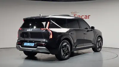 Kia EV9