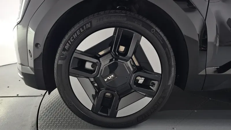Kia EV9