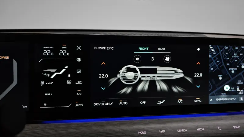 Kia EV9