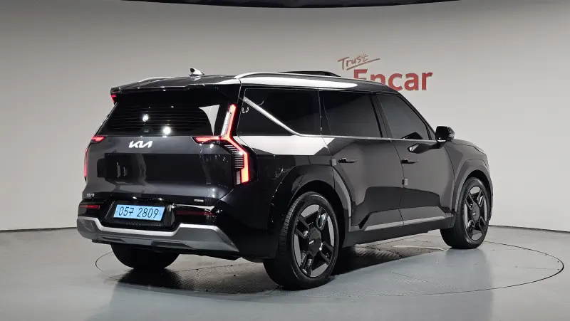 Kia EV9