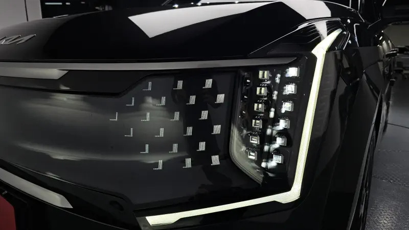 Kia EV9