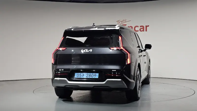 Kia EV9