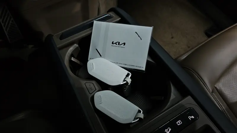 Kia EV9