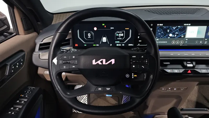 Kia EV9