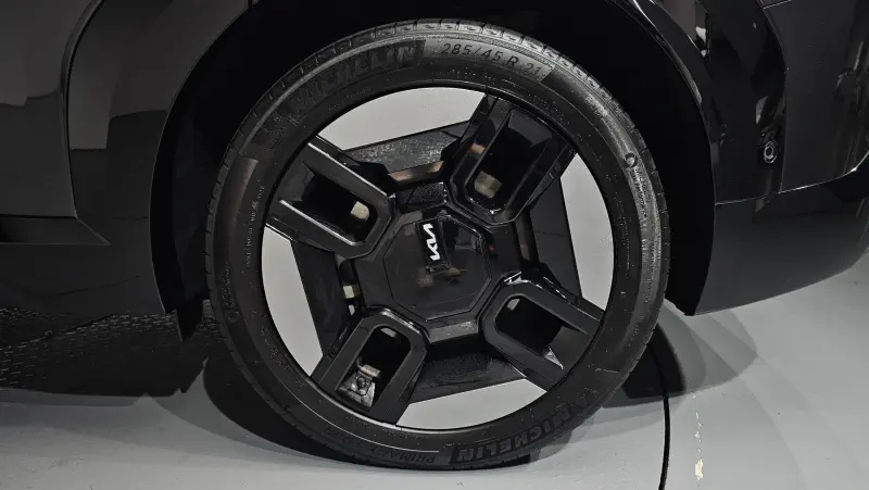 Kia EV9