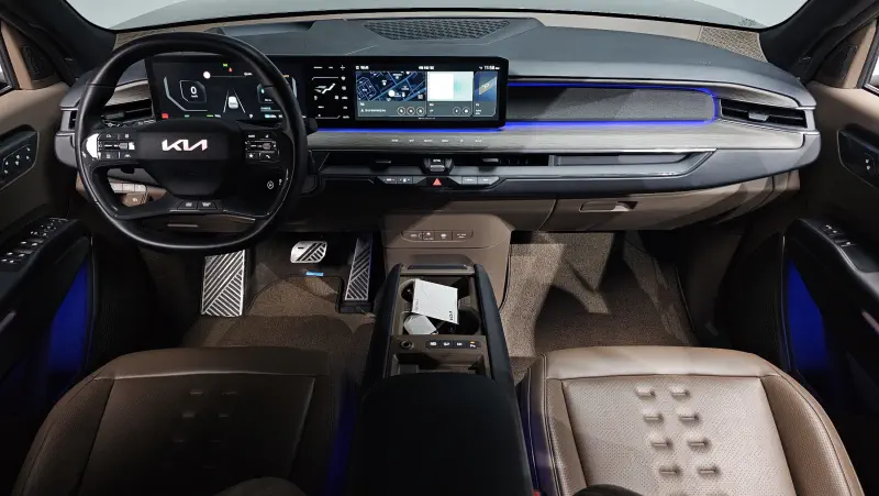 Kia EV9