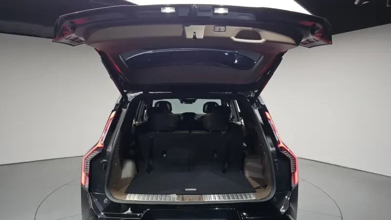 Kia EV9