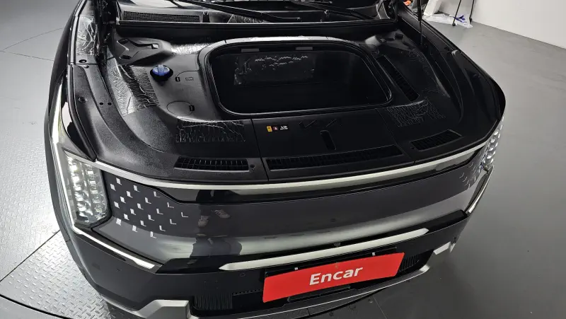 Kia EV9