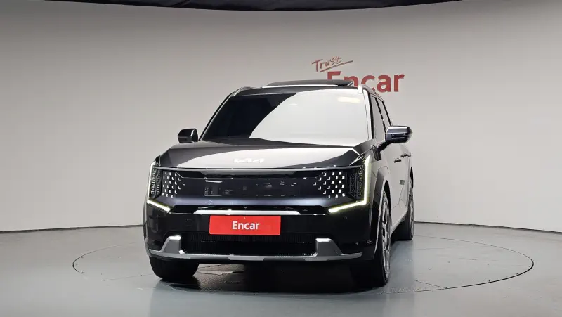 Kia EV9