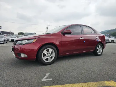 Kia Porte