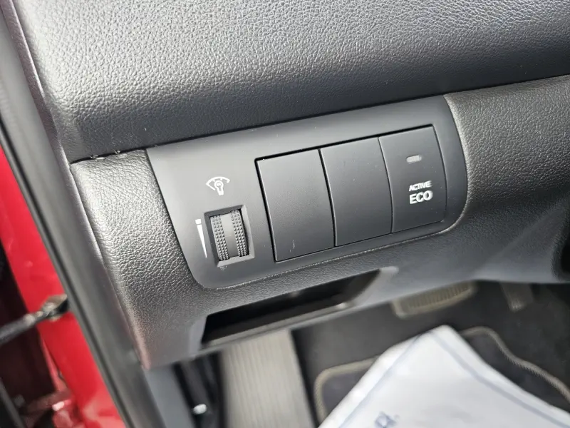 Kia Porte