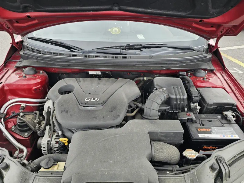 Kia Porte