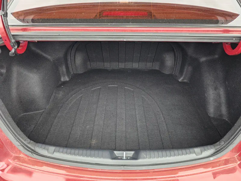 Kia Porte