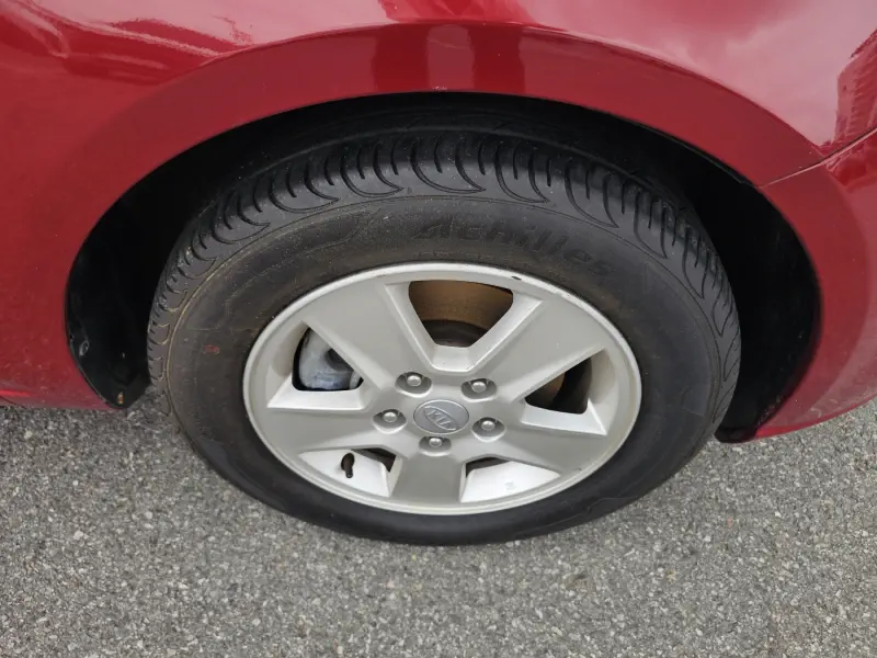 Kia Porte