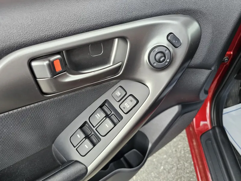 Kia Porte