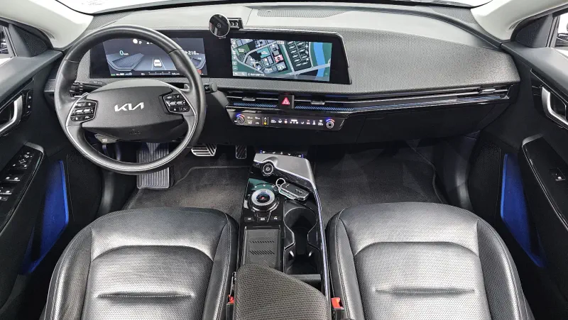 Kia EV6