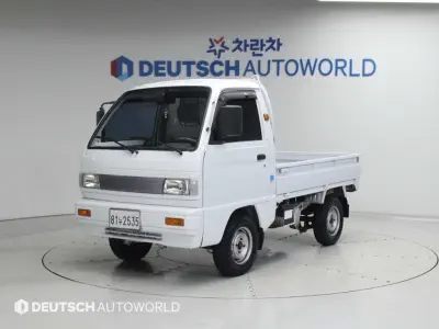 Daewoo labo
