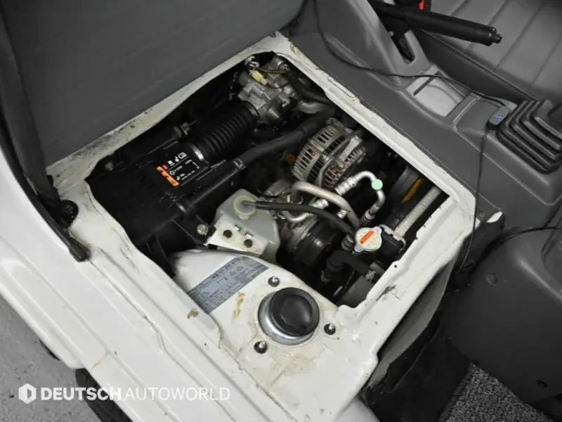 Daewoo labo
