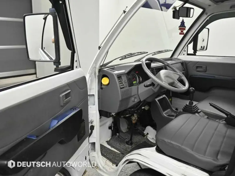 Daewoo labo