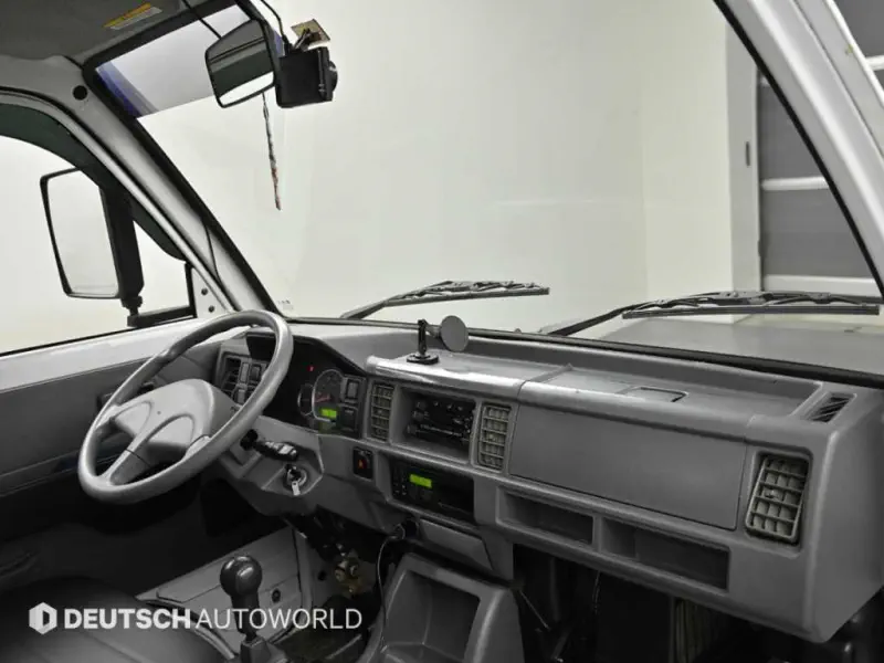 Daewoo labo