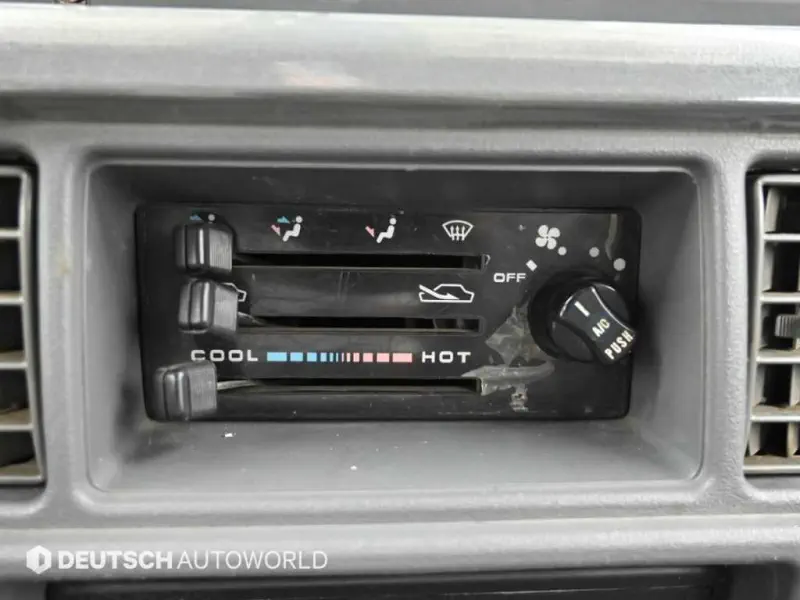 Daewoo labo
