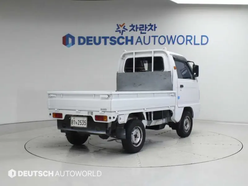 Daewoo labo