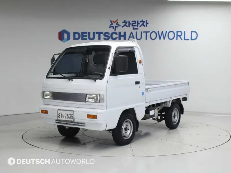 Daewoo labo
