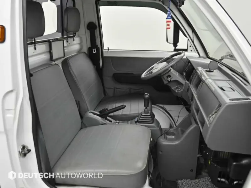 Daewoo labo