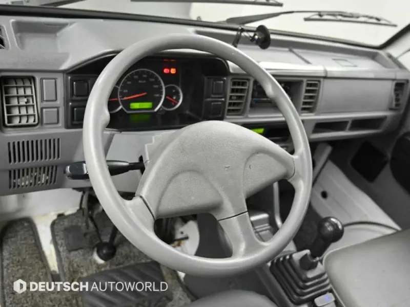 Daewoo labo