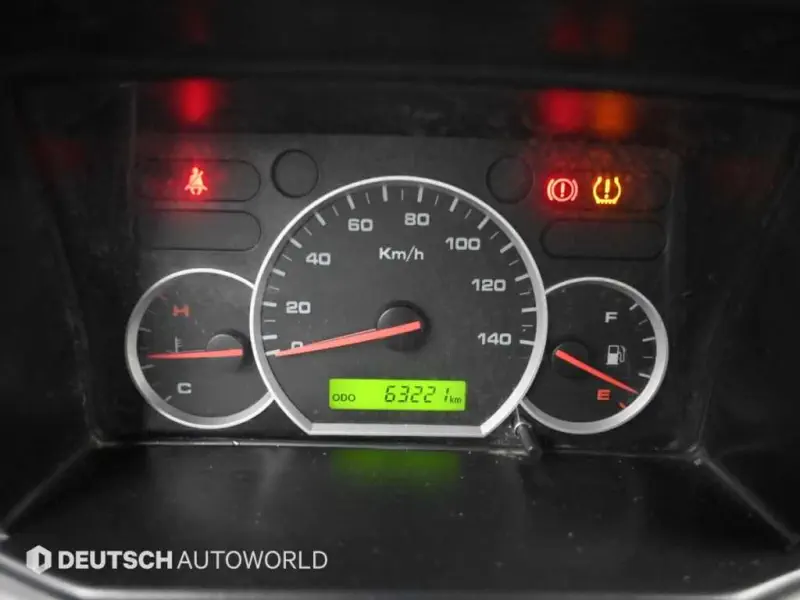 Daewoo labo