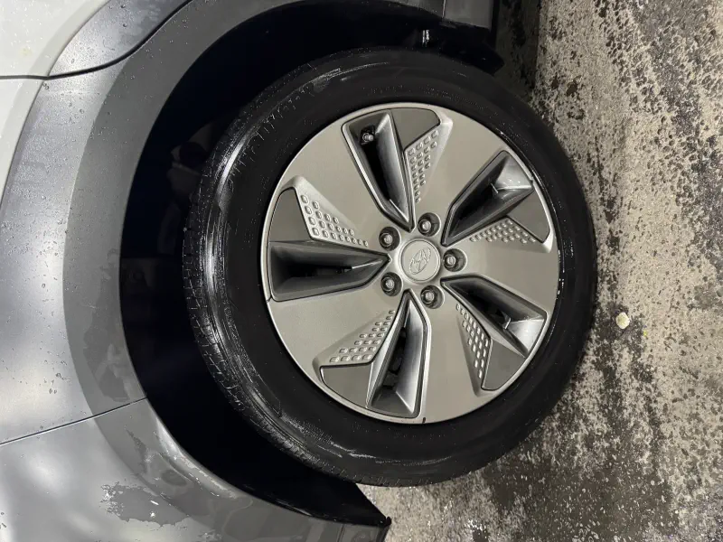 Hyundai Kona Electric