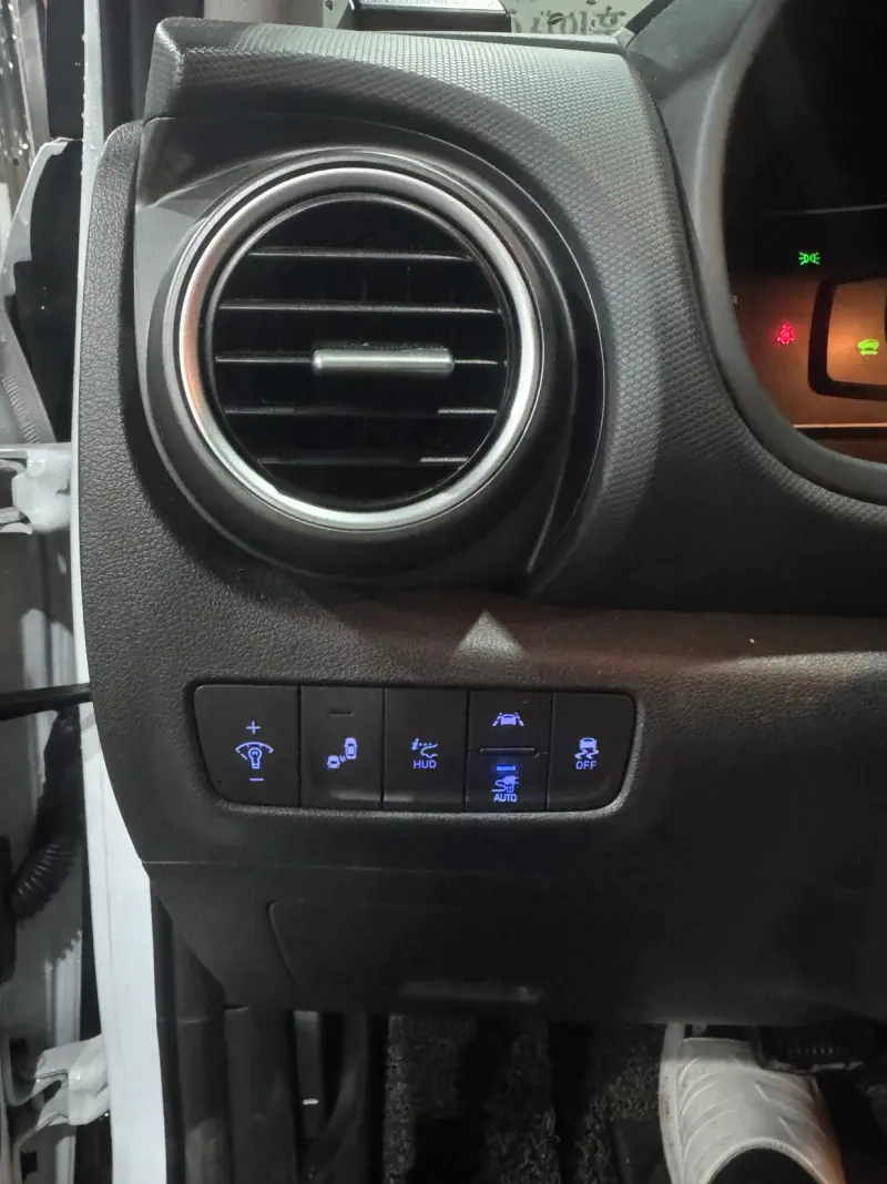 Hyundai Kona Electric