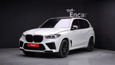 BMW X5M