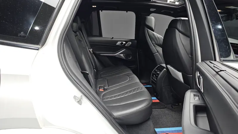 BMW X5M