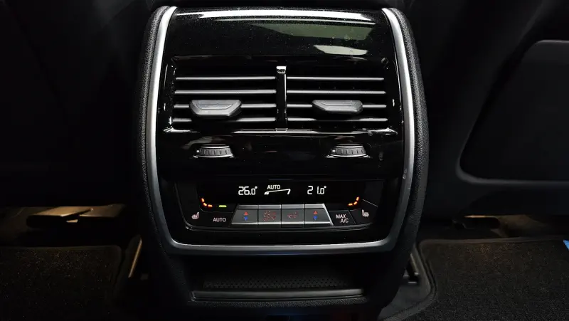 BMW X5M