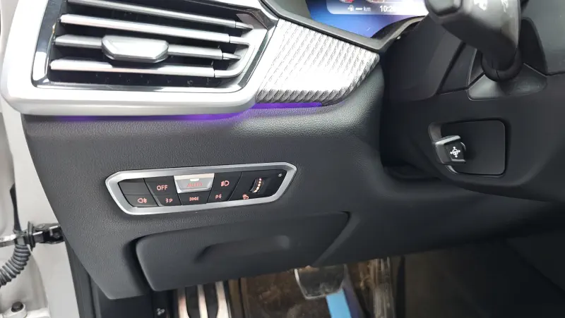 BMW X5M