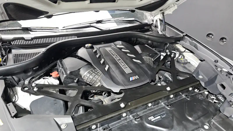 BMW X5M