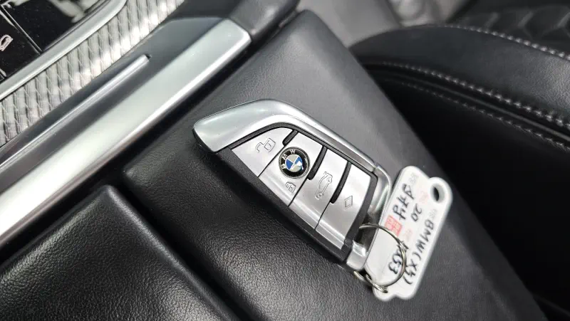 BMW X5M