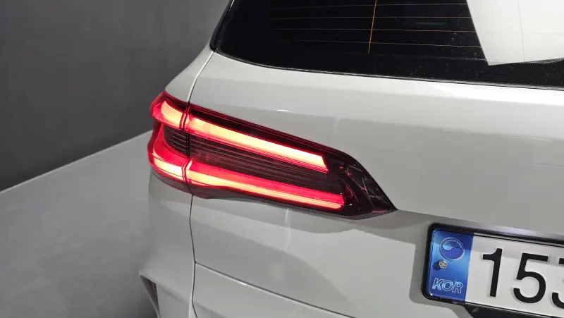 BMW X5M