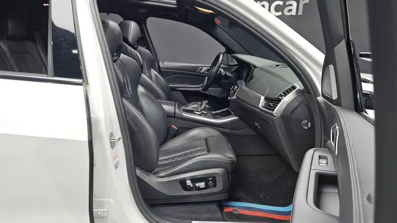 BMW X5M