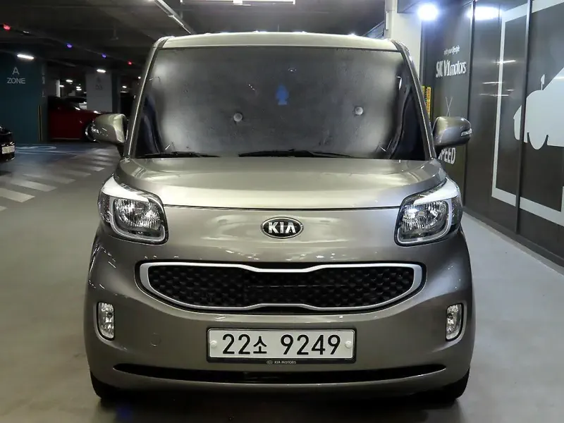 Kia RAY
