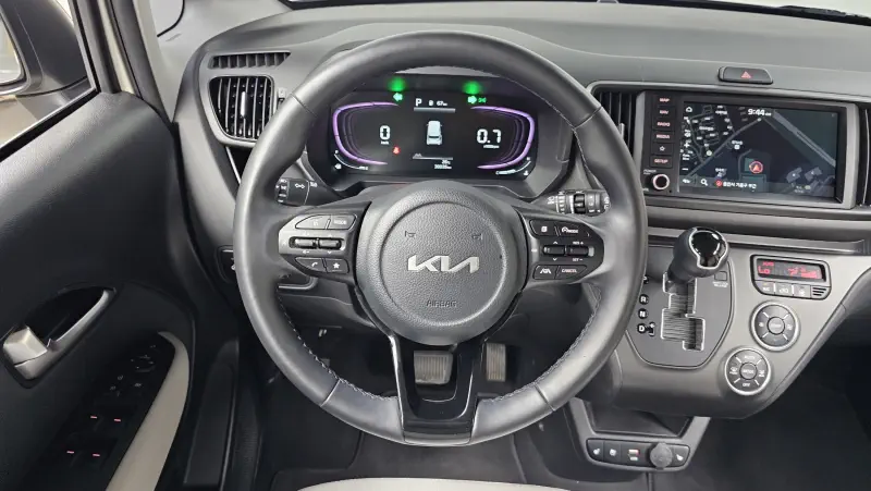 Kia RAY