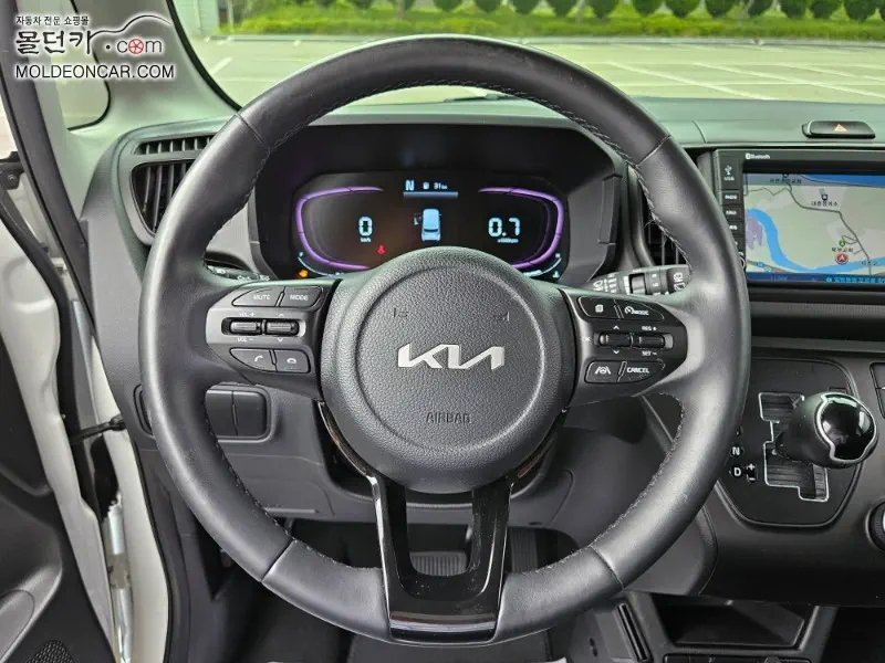 Kia RAY