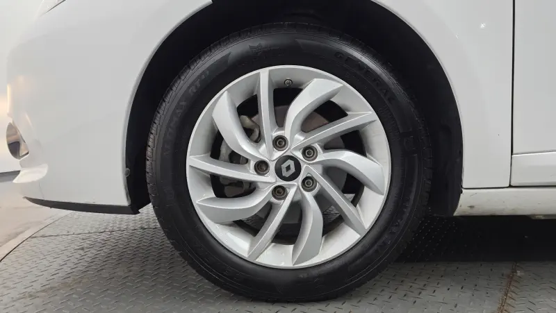 Renault Samsung SM3 Z.E.