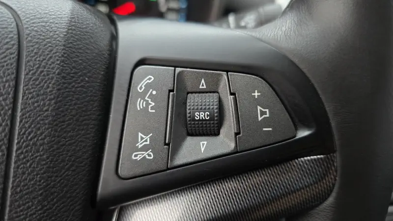 Daewoo Malibu