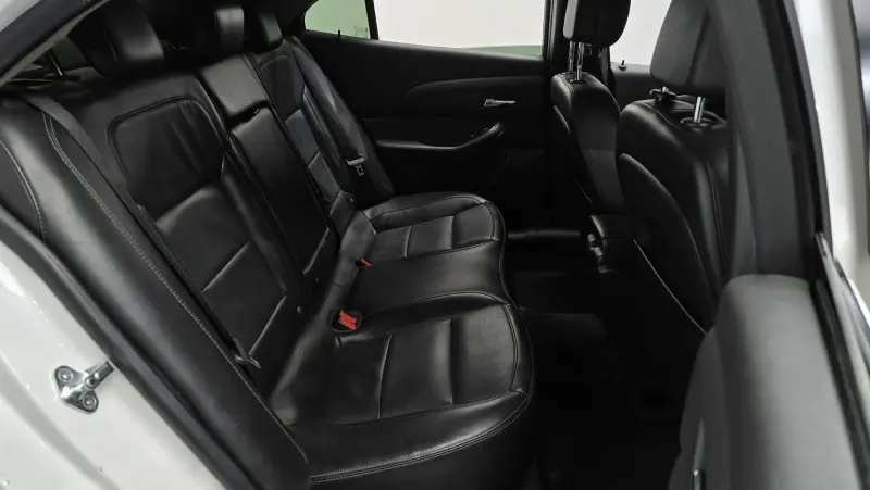 Daewoo Malibu