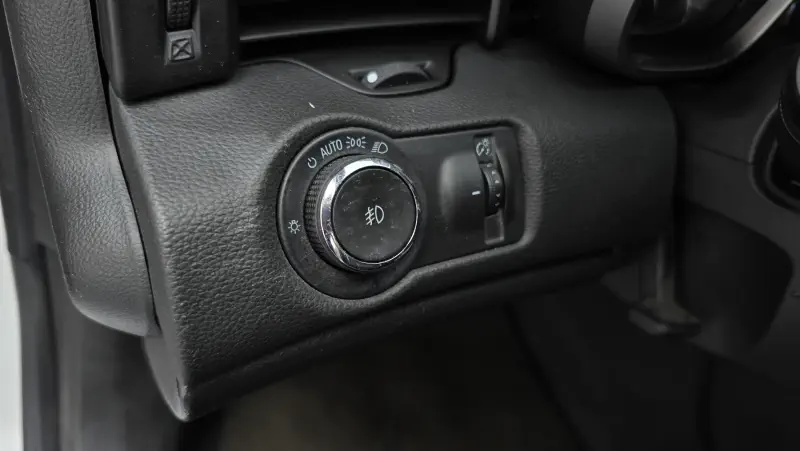 Daewoo Malibu