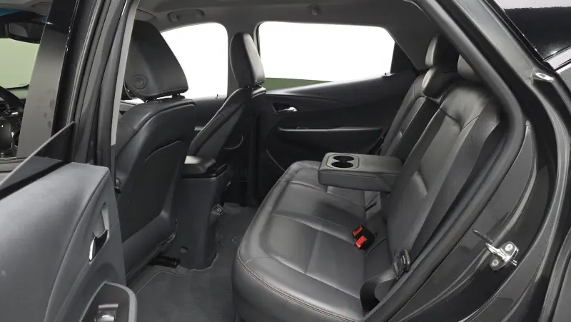 Daewoo Bolt EV