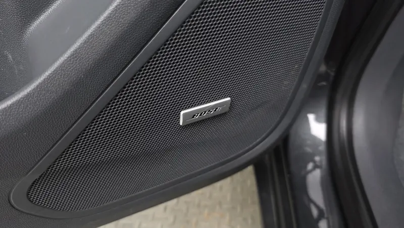 Daewoo Bolt EV