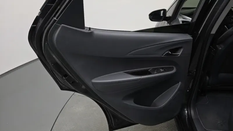 Daewoo Bolt EV